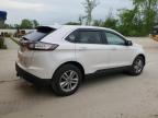 2017 Ford Edge Sel zu verkaufen in Milwaukee, WI - Hail
