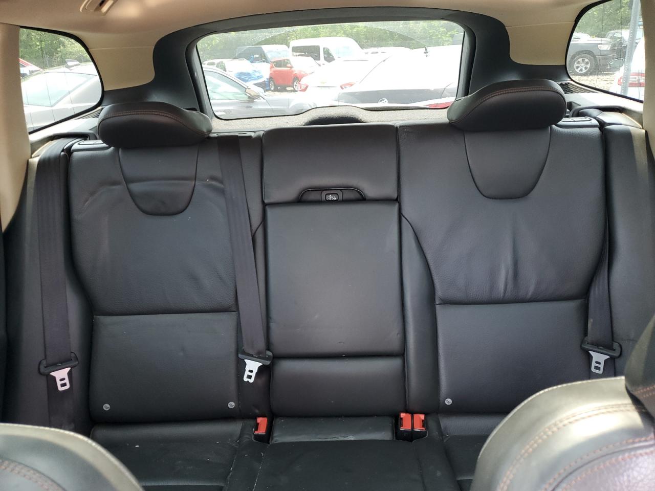 2010 Volvo Xc60 3.2 VIN: YV4960DZ2A2063408 Lot: 59937445