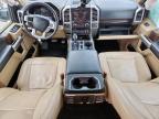 2015 Ford F150 Supercrew   de vânzare în Haslet, TX - Top/Roof