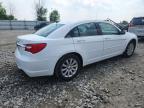 2011 Chrysler 200 Touring იყიდება Appleton-ში, WI - Front End