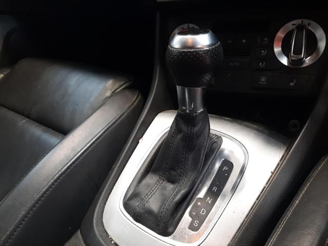 2012 AUDI Q3 S LINE