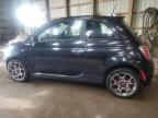 2012 Fiat 500 Sport na sprzedaż w London, ON - Minor Dent/Scratches