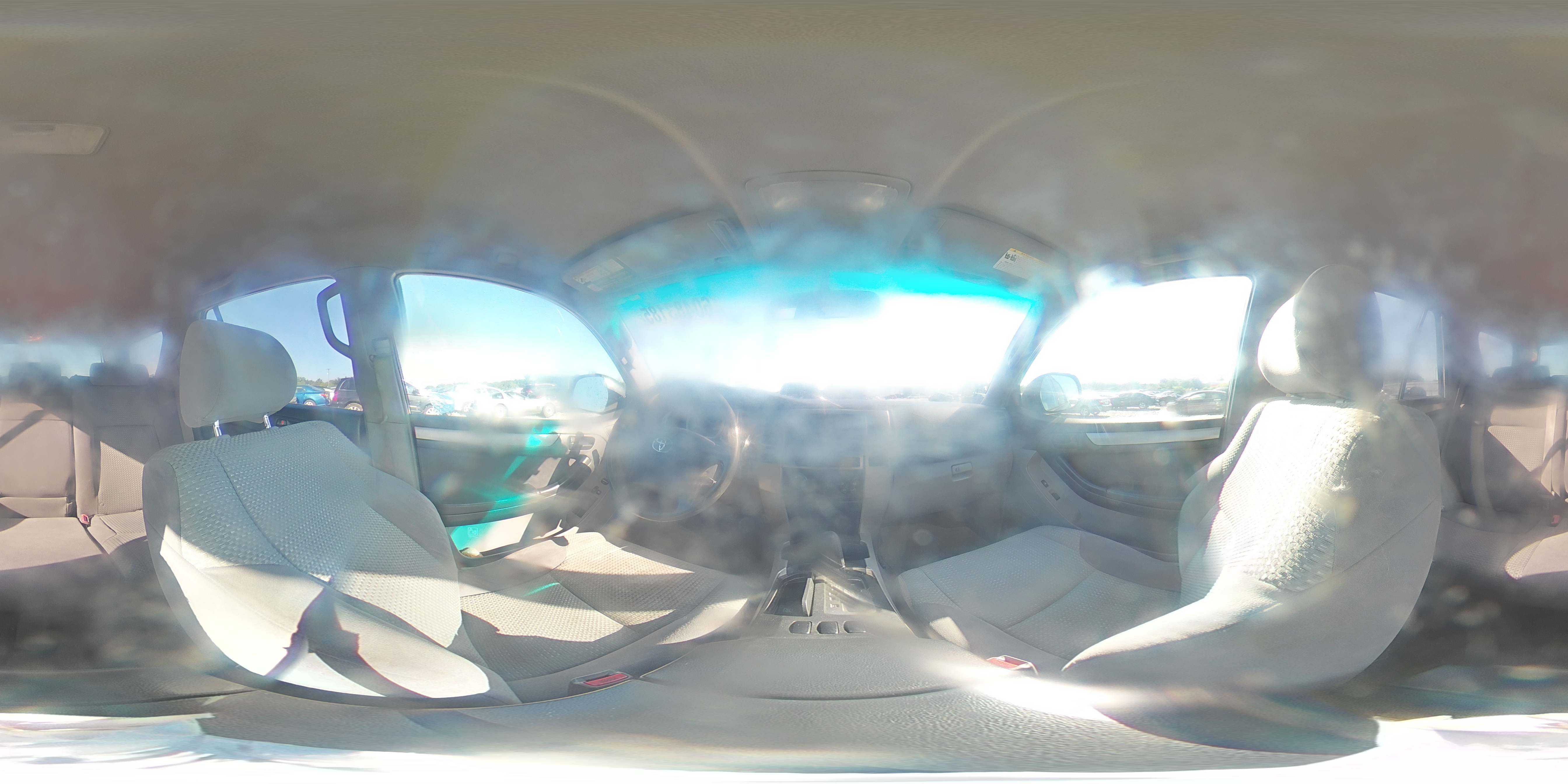 2005 Toyota 4Runner Sr5 VIN: JTEZT14R358007963 Lot: 60483185