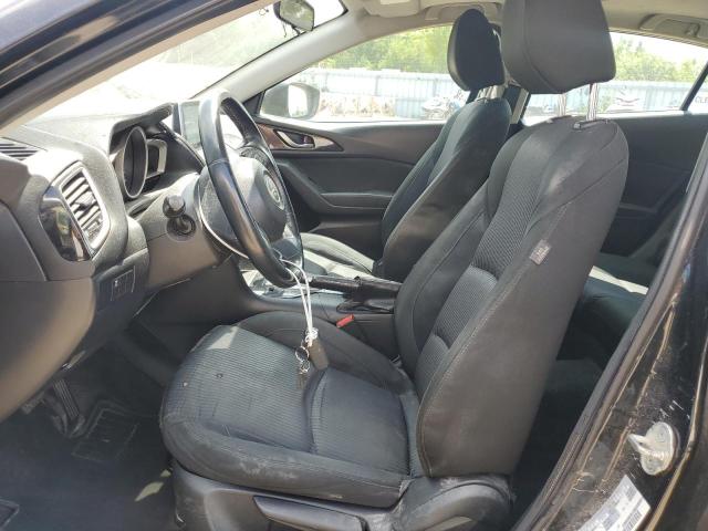 2015 MAZDA 3 TOURING  