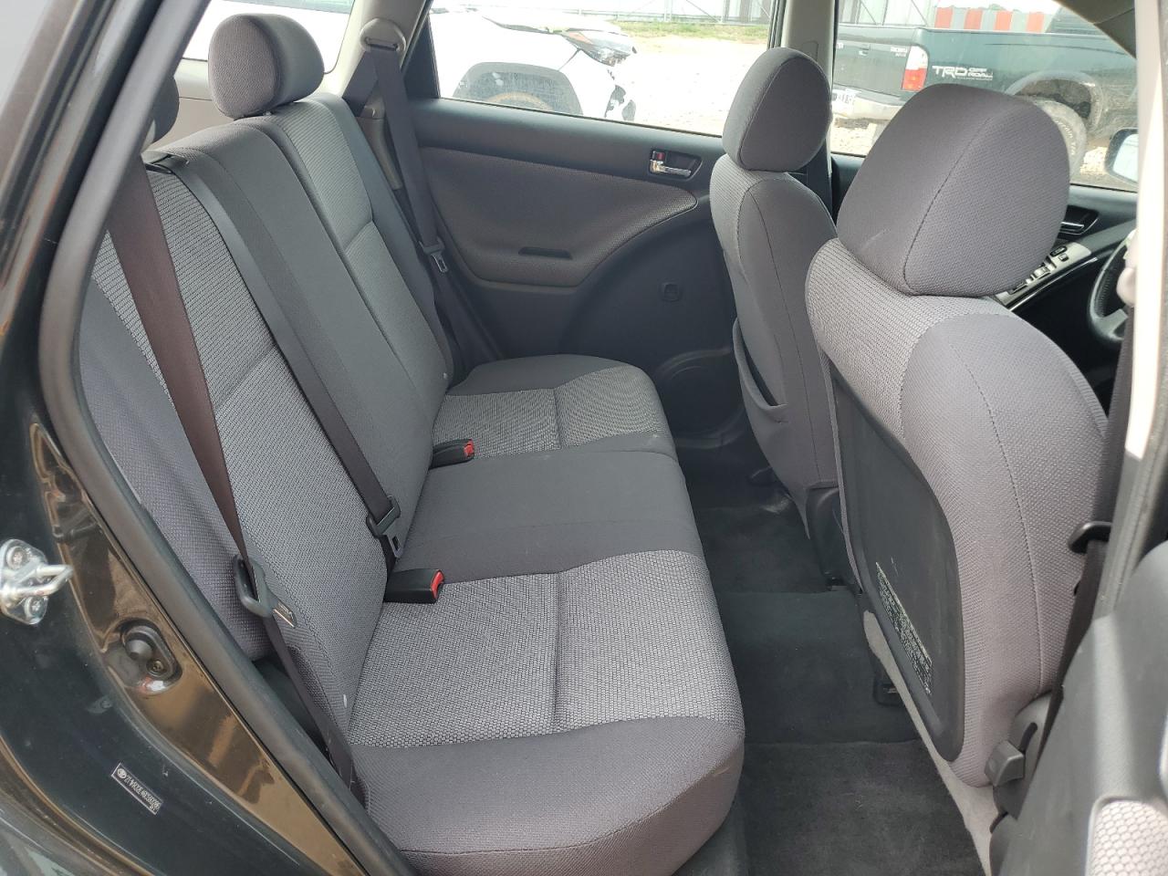 2006 Toyota Corolla Matrix Xr VIN: 2T1KR32E46C593286 Lot: 61173045