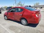 Anthony, TX에서 판매 중인 2015 Nissan Versa S   - Side