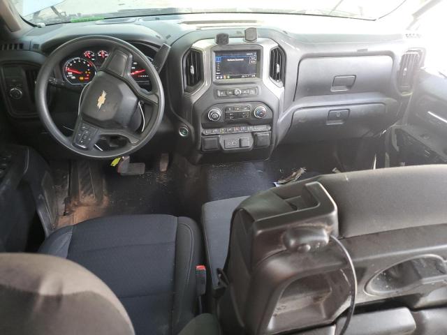  CHEVROLET ALL Models 2023 Gray