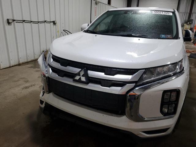  MITSUBISHI OUTLANDER 2020 Biały