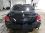 2017 Mercedes-Benz C 63 Amg продається в North Billerica, MA - Minor Dent/Scratches