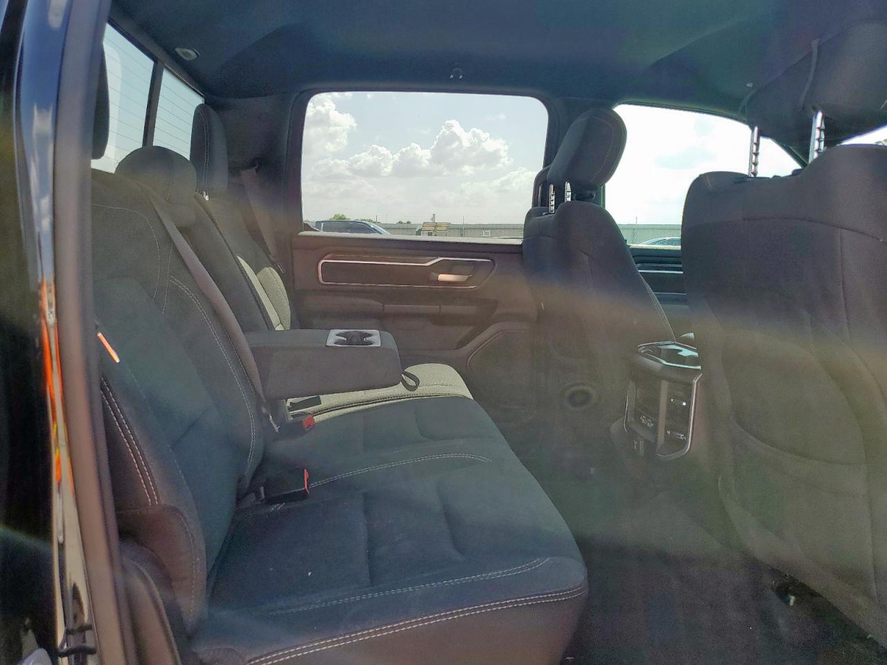 2020 Ram 1500 Big Horn/Lone Star VIN: 1C6SRFFM6LN248604 Lot: 61055465