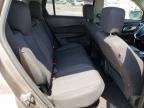 2011 Gmc Terrain Sle იყიდება Sun Valley-ში, CA - Rear End