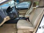 2011 Nissan Maxima S იყიდება Fort Pierce-ში, FL - Front End