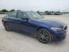 2020 Bmw 330Xi  de vânzare în West Palm Beach, FL - Front End