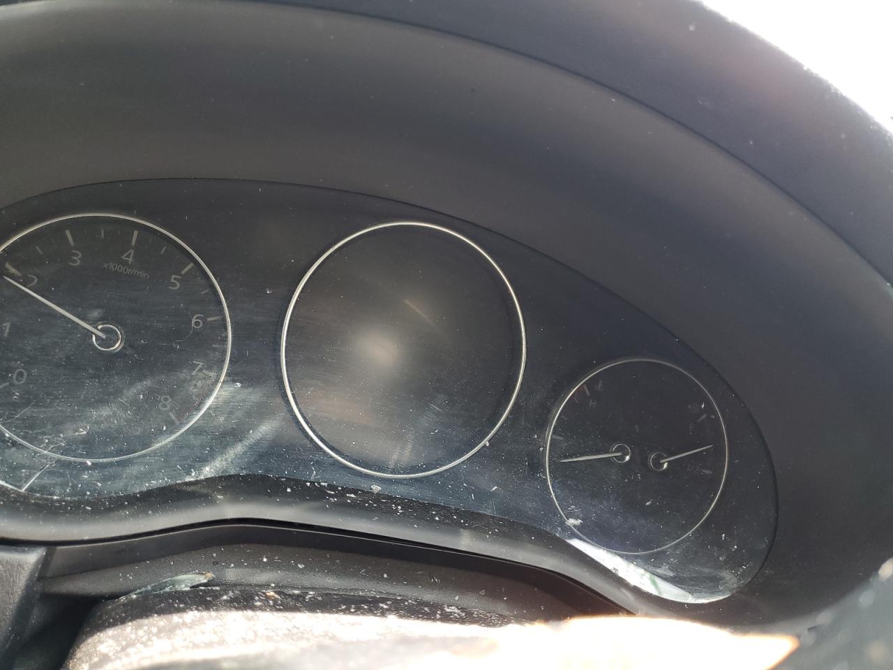 2021 Mazda Cx-30 VIN: 3MVDMAAL5MM264207 Lot: 61141415