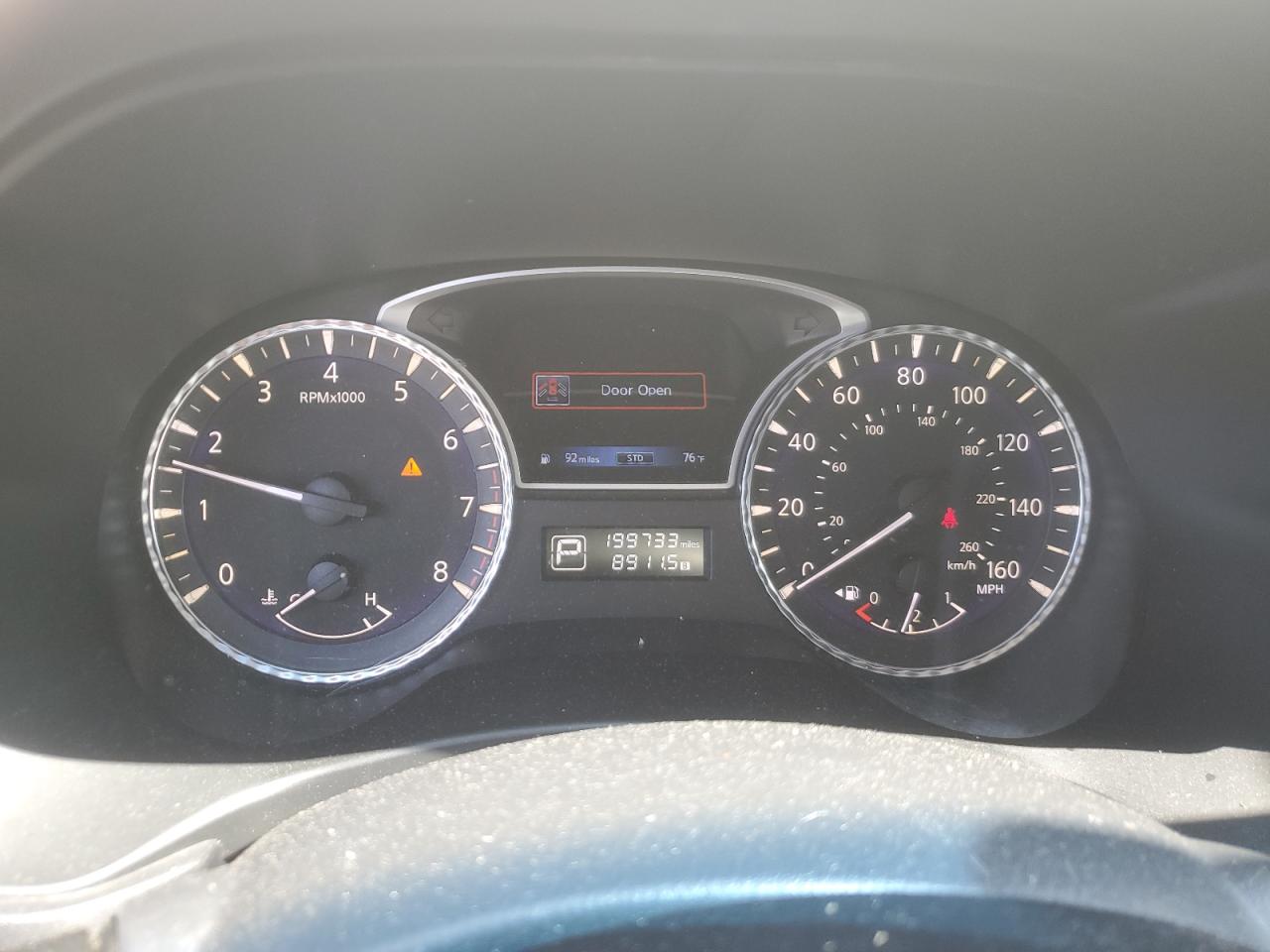 2014 Infiniti Qx60 VIN: 5N1AL0MM3EC526696 Lot: 61258615