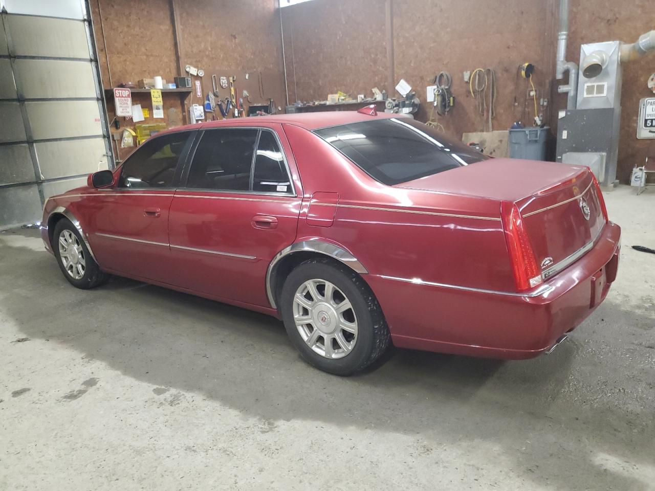 1g6kd57y19u126155 1G6KD57Y19U126155 2009 Cadillac Dts
