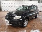 2006 MITSUBISHI OUTLANDER for sale at Copart NEWBURY