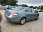 2011 Toyota Camry Base на продаже в Ocala, FL - Front End