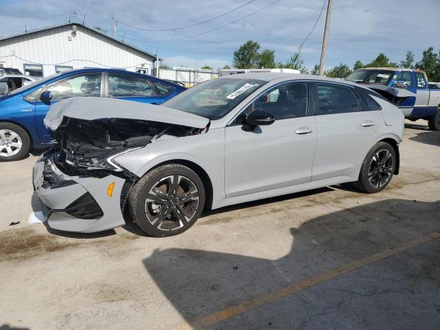 2024 Kia K5 Gt Line