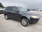 2012 Subaru Forester Touring   for Sale in Madisonville, TN - Rollover