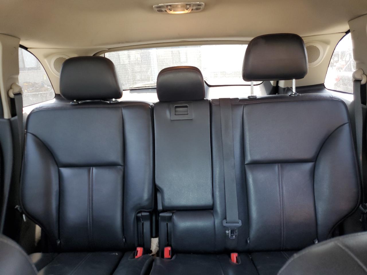 FORD EDGE 2011 VIN 2FMDK3KC4BBA77844 фото 10