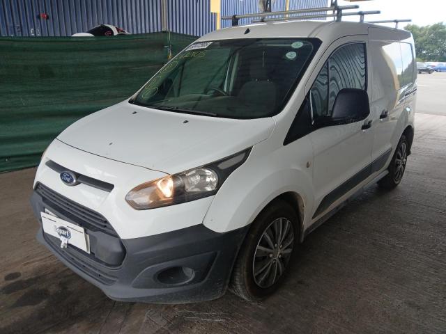 FORD TRANSIT CO 2014