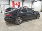 2021 VOLKSWAGEN JETTA S   for sale at Copart ON - OTTAWA