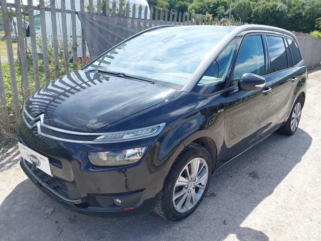 CITROEN C4 GR PICA 2016