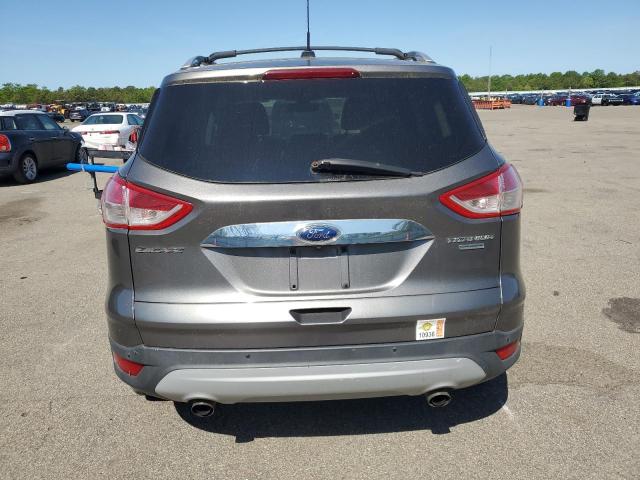  FORD ESCAPE 2014 Szary