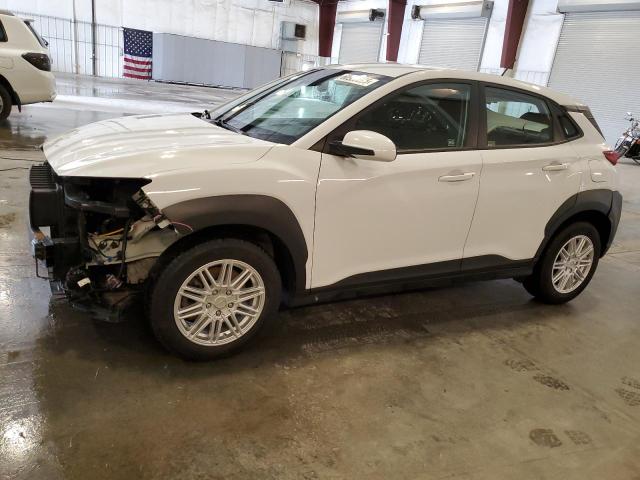  HYUNDAI KONA 2019 White