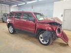 2015 Jeep Patriot Limited   for Sale in Mocksville, NC - Front End