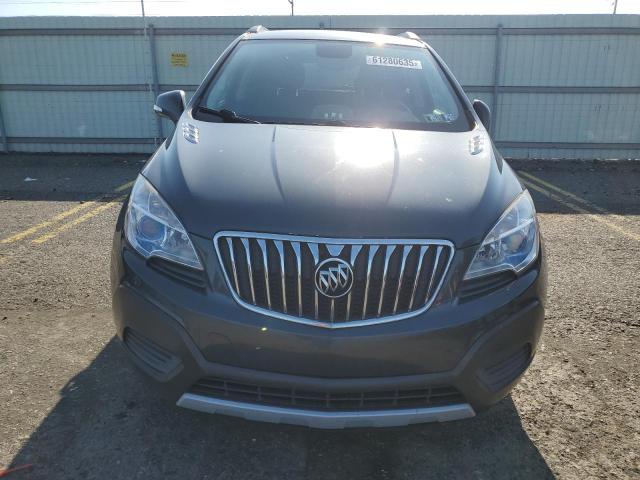  BUICK ENCORE 2016 Szary