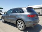 2009 Acura Rdx  за продажба в Fresno, CA - Front End