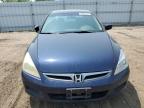 2007 Honda Accord Ex de vânzare în Greenwood, NE - Rear End