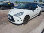 2013 CITROEN DS3 DSTYLE for sale at Copart WESTBURY