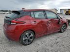 2018 Nissan Leaf S للبيع في Madisonville، TN - Side