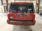 2008 Jeep Commander Sport იყიდება Eldridge-ში, IA - Minor Dent/Scratches