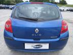 2007 RENAULT CLIO DYNAM for sale at Copart BELFAST