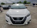 2020 Nissan Versa S for Sale in Haslet, TX - Hail