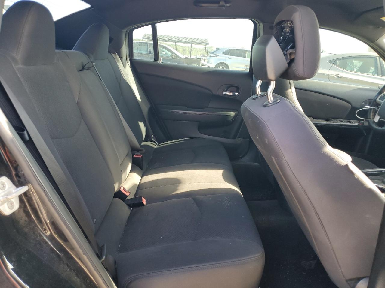 2013 Chrysler 200 Touring VIN: 1C3CCBBBXDN542606 Lot: 61158775