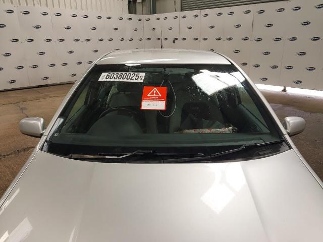 2004 SKODA FABIA VRS