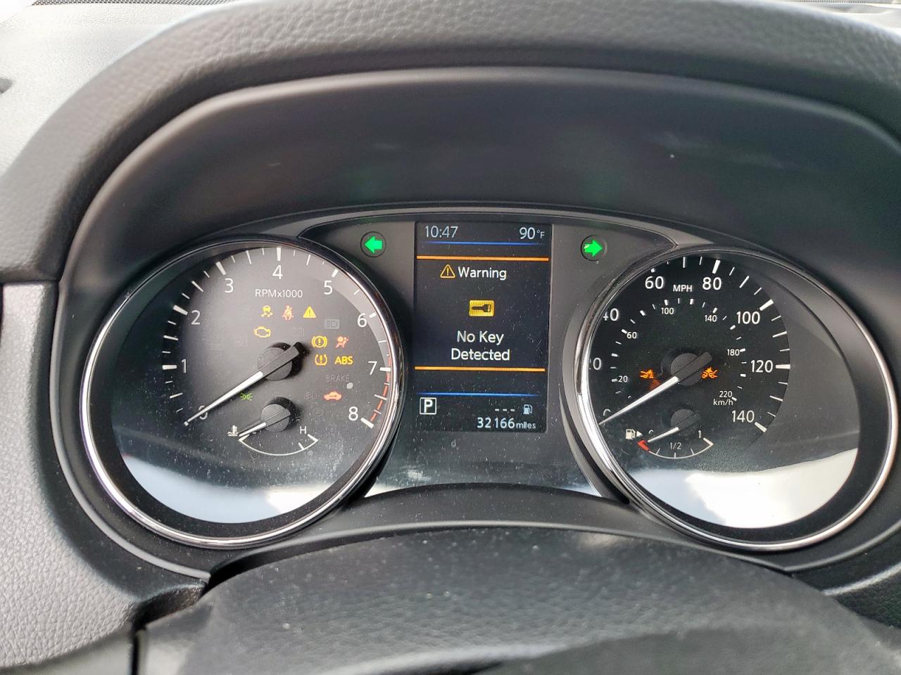 2022 Nissan Rogue Sport Sl VIN: JN1BJ1CV1NW351011 Lot: 61257725