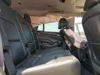 2015 Chevrolet Tahoe C1500 Lt იყიდება Gaston-ში, SC - Rollover