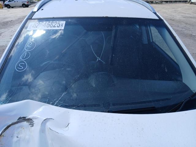 2014 HYUNDAI IX35 SE CR