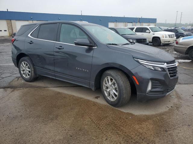  CHEVROLET EQUINOX 2022 Charcoal