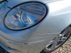 2007 MERCEDES BENZ E280 CDI A for sale at Copart WISBECH