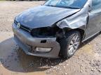 2010 VOLKSWAGEN POLO SE 85 for sale at Copart WISBECH