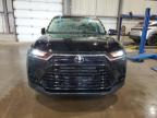 2024 TOYOTA GRAND HIGHLANDER XLE   for sale at Copart QC - MONTREAL