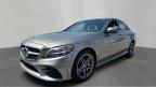 2020 MERCEDES-BENZ C 300 4MATIC   à vendre chez Copart MA - NORTH BOSTON