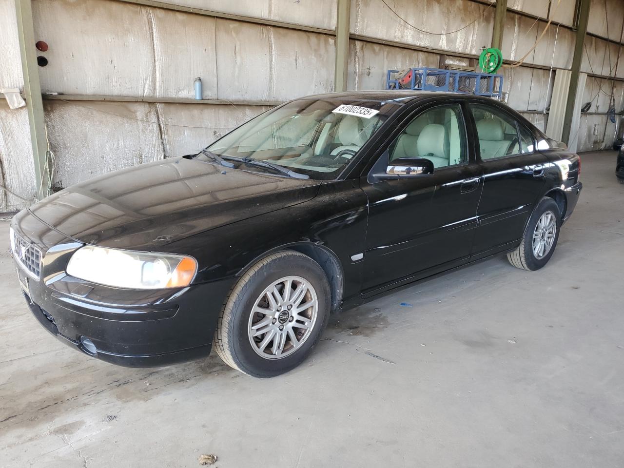 2005 Volvo S60 for Sale in Phoenix, AZ - Front End